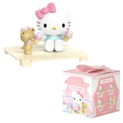 Фігурка-сюрприз POP TOP HELLO KITTY – МИЛА ПОДРУЖКА (в ас.), 23WH-002