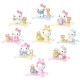 Фігурка-сюрприз POP TOP HELLO KITTY – МИЛА ПОДРУЖКА (в ас.), 23WH-002