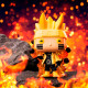 Ігрова фігурка FUNKO POP! серії "Наруто" - НАРУТО ШІСТЬ ШЛЯХІВ, 49801