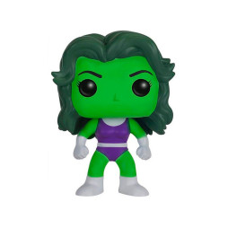 Ігрова фігурка FUNKO POP! серії "Жінка-Галк" – ЖІНКА-ГАЛК, 64196