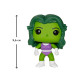Ігрова фігурка FUNKO POP! серії "Жінка-Галк" – ЖІНКА-ГАЛК, 64196