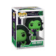 Ігрова фігурка FUNKO POP! серії "Жінка-Галк" – ЖІНКА-ГАЛК, 64196