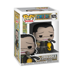 Ігрова фігурка FUNKO POP! серії "Великий куш" - КРОКОДАЙЛ, 54464