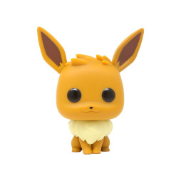Ігрова фігурка FUNKO POP! серії "Покемон" – ІВІ, 64637