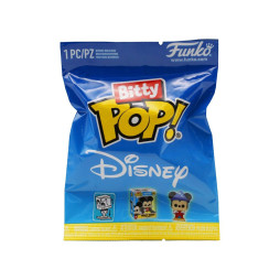 Ігрова фігурка BITTY POP! серії Дісней (в асортименті, у диспл.), 76354