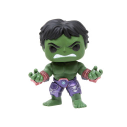 Ігрова фігурка FUNKO POP! серії "Місники: Гра" – ГАЛК У ТЕХНО-КОСТЮМІ, 47759