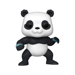 Ігрова фігурка FUNKO POP! серії "Магічна битва" - ПАНДА, 72046