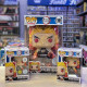 Ігрова фігурка FUNKO POP! серії "Вбивця демонів" - РЕНГОКУ (26 cm), 71281