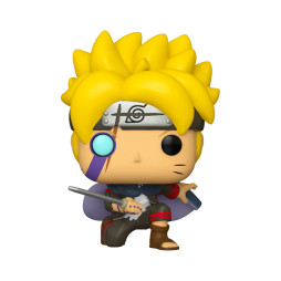 Ігрова фігурка FUNKO POP! серії "Боруто" - БОРУТО (GW), 55645