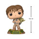 Ігрова фігурка FUNKO POP! серії "Зоряні війни. Епізод 5" - ЛЮК З ЙОДОЮ, 46768