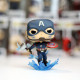 Ігрова фігурка FUNKO POP! cерії "Місники: Фінал" - КАПІТАН АМЕРИКА З МЙОЛЬНІРОМ, 45137