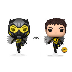 Ігрова фігурка FUNKO POP! серії "Людина-мураха та Оса: Квантоманія" - ОСА (w/chase), 70491