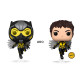 Ігрова фігурка FUNKO POP! серії "Людина-мураха та Оса: Квантоманія" - ОСА (w/chase), 70491 | Игрушки Funko в Украине