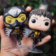 Ігрова фігурка FUNKO POP! серії "Людина-мураха та Оса: Квантоманія" - ОСА (w/chase), 70491