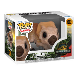 Ігрова фігурка FUNKO POP! серії "Світ Юрського періоду" - АКВІЛОПС, 86658