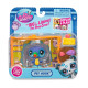 Ігровий набір LITTLEST PET SHOP - ФРАНЦУЗЬКЕ БІСТРО, 00592 - купити у Києві | KIOSK для MAM