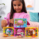 Ігровий набір LITTLEST PET SHOP - ФРАНЦУЗЬКЕ БІСТРО, 00592