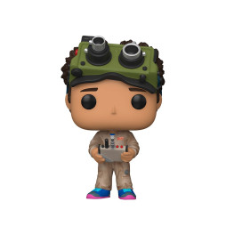 Ігрова фігурка FUNKO POP! серії "Охотники на привидів: З того світу" - ПІДКАСТ, 48025