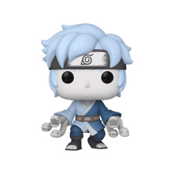 Ігрова фігурка FUNKO POP! серії "Боруто" - МИЦУКИ, 61386