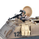 Ігровий набір ELITE FORCE —БРОНЕТРАНСПОРТЕР M113 (БТР, фігурка, аксес.), 101857