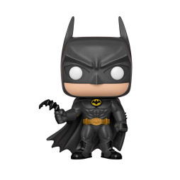 Ігрова фігурка FUNKO POP! серії "DC Comics" - Batman (1989), 37248