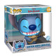 Ігрова фігурка FUNKO POP! серії "Jumbo" - СТІЧ З УКУЛЕЛЕ, 76786