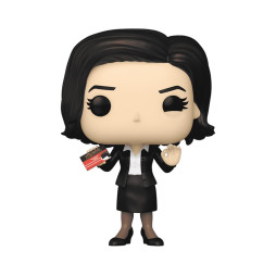 Ігрова фігурка FUNKO POP! серії "Друзі S6" - МОНІКА, 80187