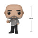 Ігрова фігурка FUNKO POP! серії "Манчестер Сіті" - ПЕП ГВАДІОЛА, 75114