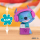 Фігурка-сюрприз у капсулі STITCH S5 - СТІЧ (в асорт., у диспл.), 46334
