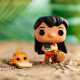 Ігрова фігурка FUNKO MYSTERY MINIS – ЛІЛО ТА СТІЧ (в асортименті, у диспл.), 55816