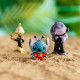 Ігрова фігурка FUNKO MYSTERY MINIS – ЛІЛО ТА СТІЧ (в асортименті, у диспл.), 55816