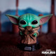 Ігрова фігурка FUNKO POP! серії "Мандалорець" - МАЛЮК З ЖАБОЮ, 49932