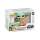Ігрова фігурка FUNKO POP! серії "Мандалорець" - МАЛЮК З ЖАБОЮ, 49932