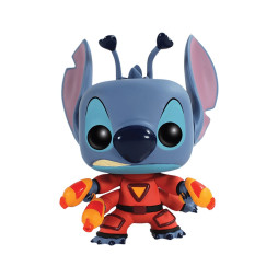 Ігрова фігурка FUNKO POP! серії "Дісней" - ПРИБУЛЕЦЬ СТІЧ, 4671