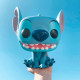 Ігрова фігурка FUNKO POP! серії "Ліло та Стіч" - СТІЧ, ЩО ПОСМІХАЄТЬСЯ (25 см), 55618