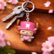 Ігрова фігурка на кліпсі FUNKO POP! серії "Великий куш" - ЧОППЕР ІЗ ЦУКРОВОЮ ВАТОЮ, 91750