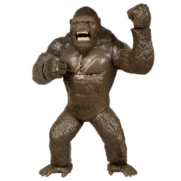 Фігурка GODZILLA VS. KONG S2 – КОНГ ГОТОВИЙ ДО БОЮ (18 см, звук), 35757N