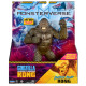 Фігурка GODZILLA VS. KONG S2 – КОНГ ГОТОВИЙ ДО БОЮ (18 см, звук), 35757N
