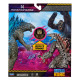 Фігурка GODZILLA VS. KONG S2 – КОНГ ГОТОВИЙ ДО БОЮ (18 см, звук), 35757N