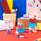 Фігурка-сюрприз POP TOP HELLO KITTY – КАНЦЕЛЯРСЬКІ ІСТОРІЇ (в ас.), 25WH-005