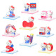 Фігурка-сюрприз POP TOP HELLO KITTY – КАНЦЕЛЯРСЬКІ ІСТОРІЇ (в ас.), 25WH-005