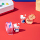 Фігурка-сюрприз POP TOP HELLO KITTY – КАНЦЕЛЯРСЬКІ ІСТОРІЇ (в ас.), 25WH-005