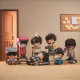 Колекційна фігурка POP TOP JOTOYS серії "Ukio" - ЛИСТИ В НІКУДИ (у дисп., в ас.), JO-2025042