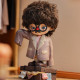 Колекційна фігурка POP TOP JOTOYS серії "Ukio" - ЛИСТИ В НІКУДИ (у дисп., в ас.), JO-2025042