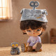 Колекційна фігурка POP TOP JOTOYS серії "Ukio" - ЛИСТИ В НІКУДИ (у дисп., в ас.), JO-2025042