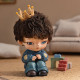 Колекційна фігурка POP TOP JOTOYS серії "Ukio" - ЛИСТИ В НІКУДИ (у дисп., в ас.), JO-2025042