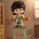 Колекційна фігурка POP TOP JOTOYS серії "Ukio" - ЛИСТИ В НІКУДИ (у дисп., в ас.), JO-2025042