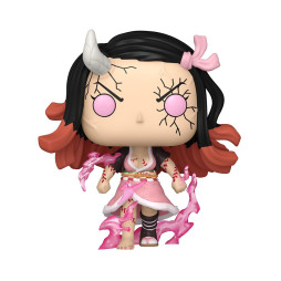 Ігрова фігурка FUNKO POP! серії "Вбивця демонів" - НЕЗУКО, 80333F