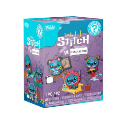 Ігрова фігурка FUNKO MYSTERY MINIS – СТІЧ У КОСТЮМІ (в асортименті, у диспл.), 76081