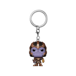 Ігрова фігурка на кліпсі FUNKO POP! серії "Endgame" - Thanos, 36680
